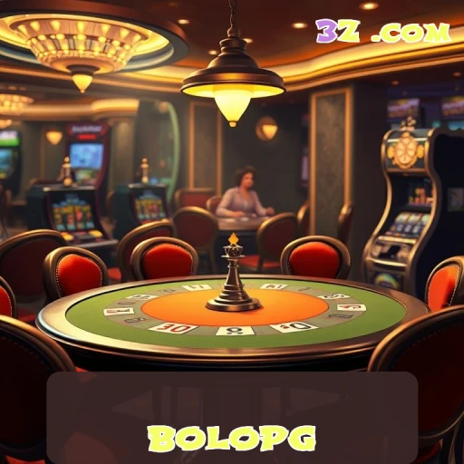 Bônus Imperdíveis na bolopg: Aumente sua Diversão nos Jogos