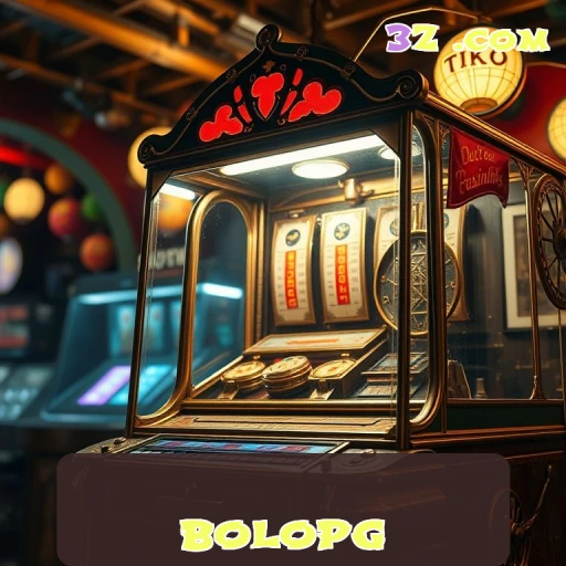 Entre no Cassino do bolopg e Jogue com Emoção