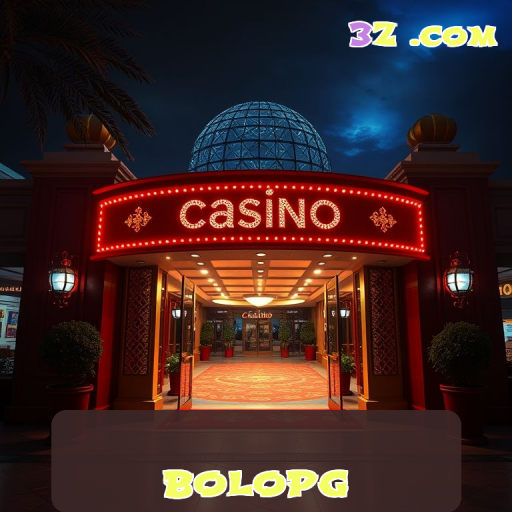 Slots: a Magia do Bolopg na Diversão Online