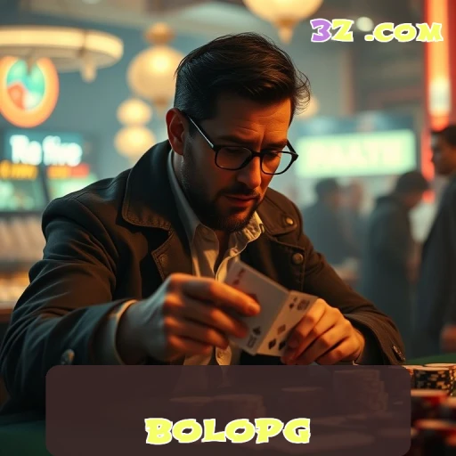 Inovação na Plataforma bolopg: O Futuro dos Jogos Online